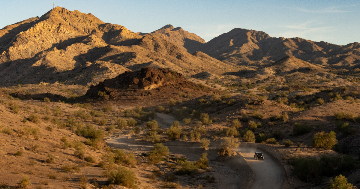 Arizona Outdoor Adventures | Lake Havasu City