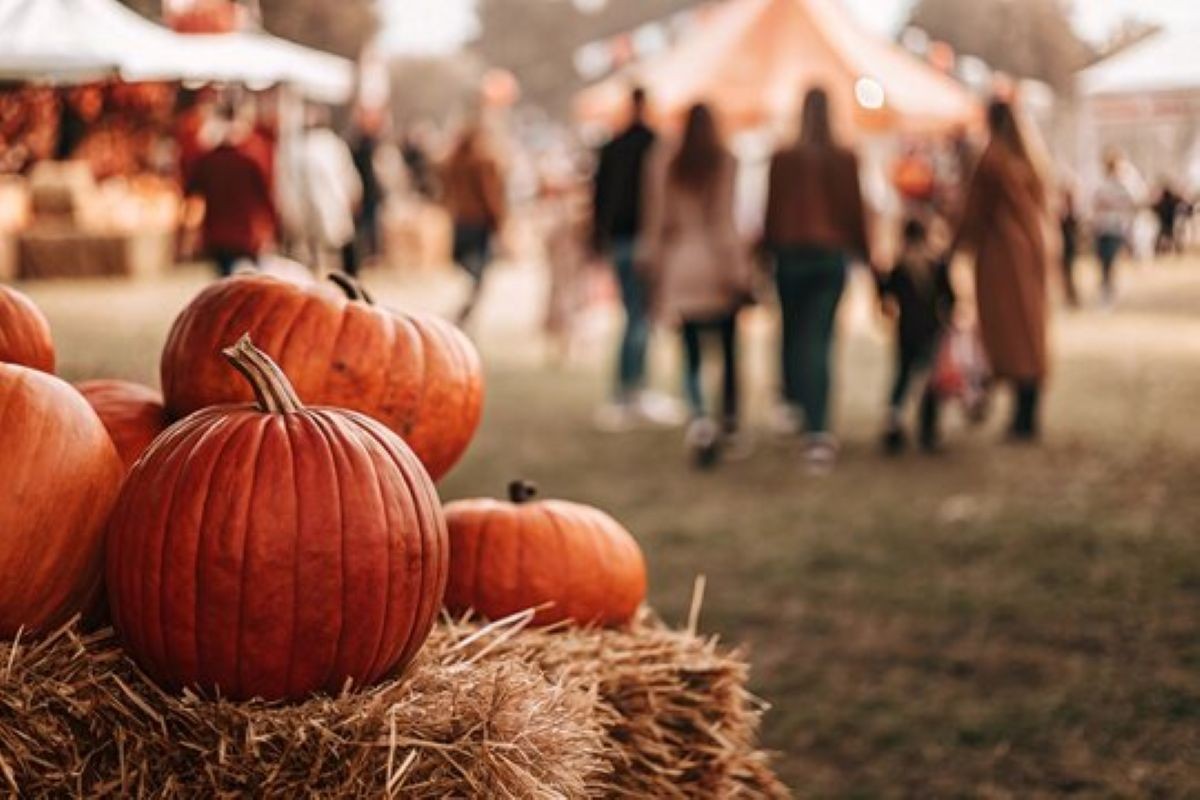 Official event image for Octoberfest