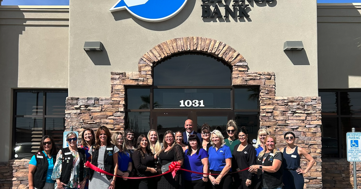 Lake Havasu Area Chamber of Commerce AM Exchange