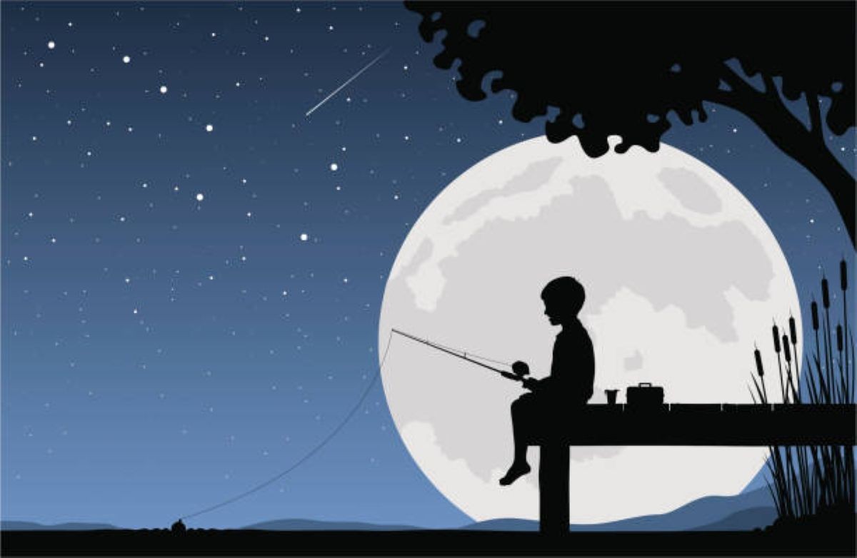 Official event image for Full Moon Fishing