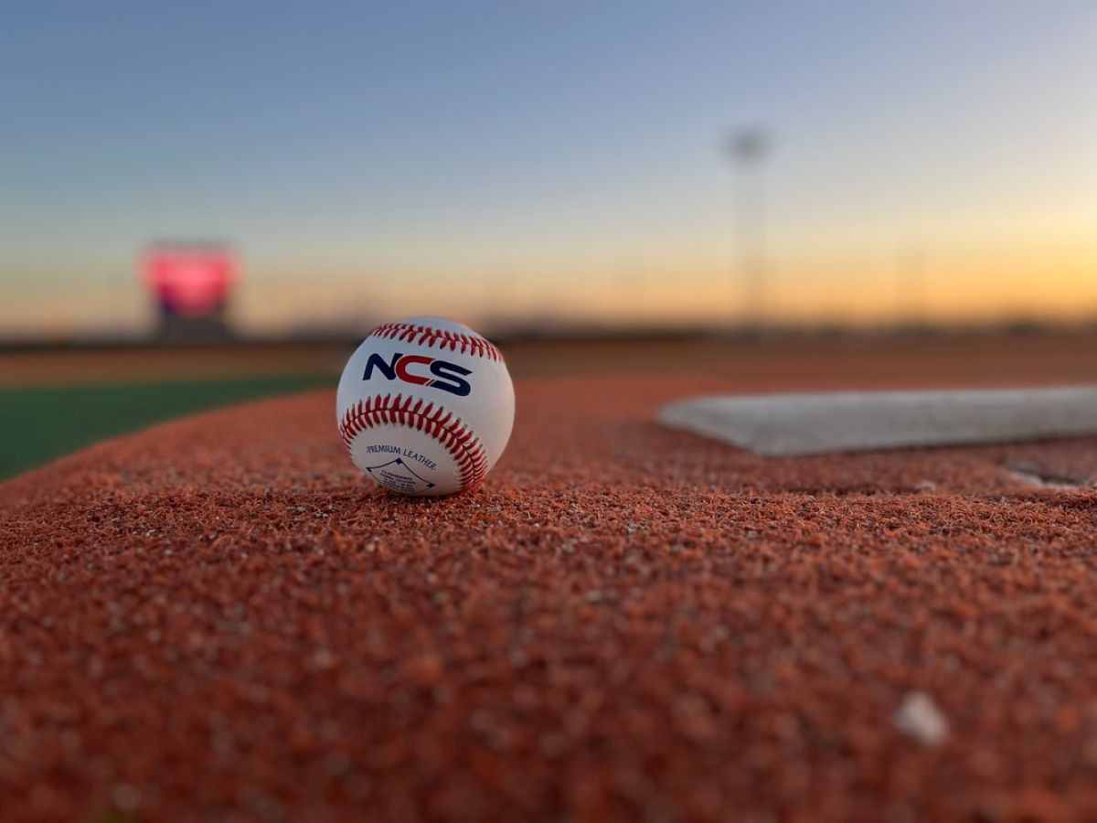 Official event image for Lake Havasu Halloween Scream Baseball Tournament