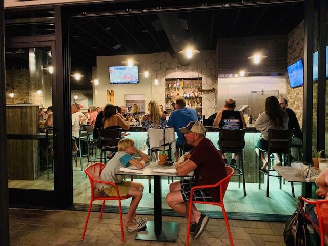 Boat House Grill | Lake Havasu City