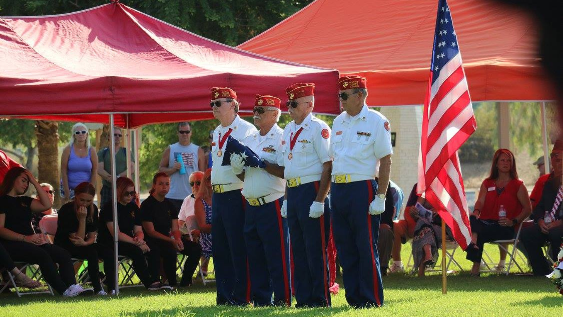 Official event image for 9/11 Remembrance Ceremony
