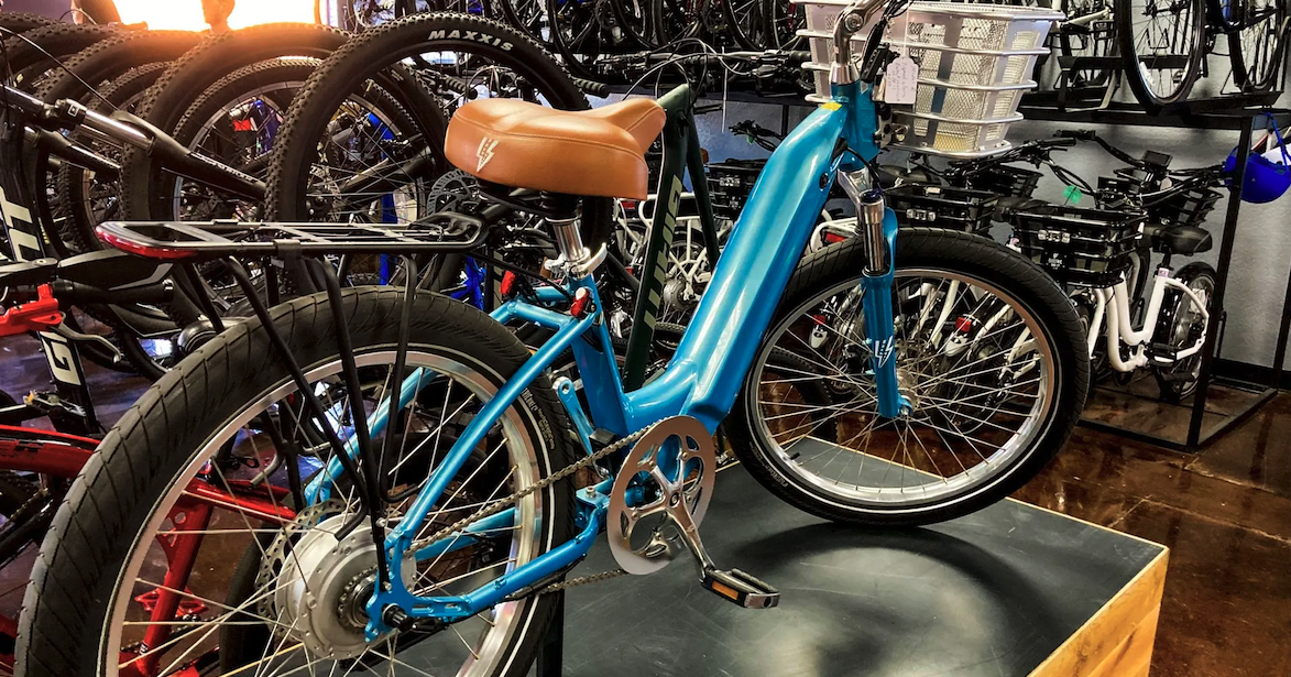 Havasu Bike and Fitness | Lake Havasu City