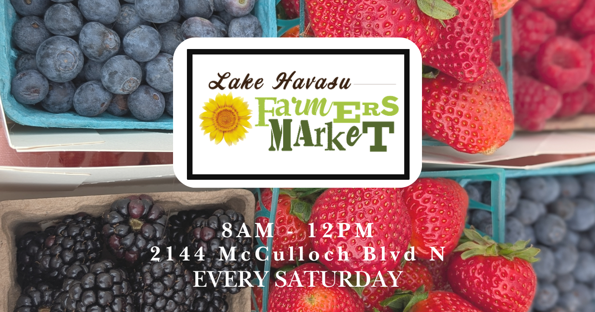 Lake Havasu Farmers Market