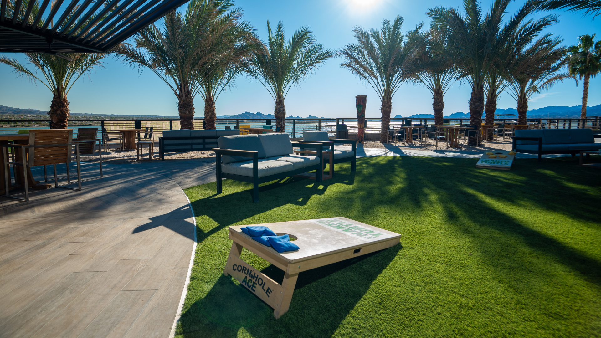 The Nautical Beachfront Resort | Lake Havasu City