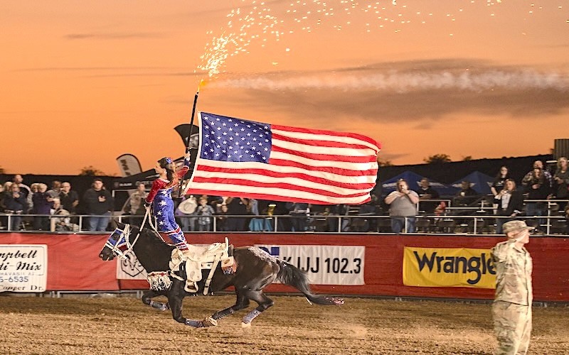 Official event image for Lake Havasu Stampede