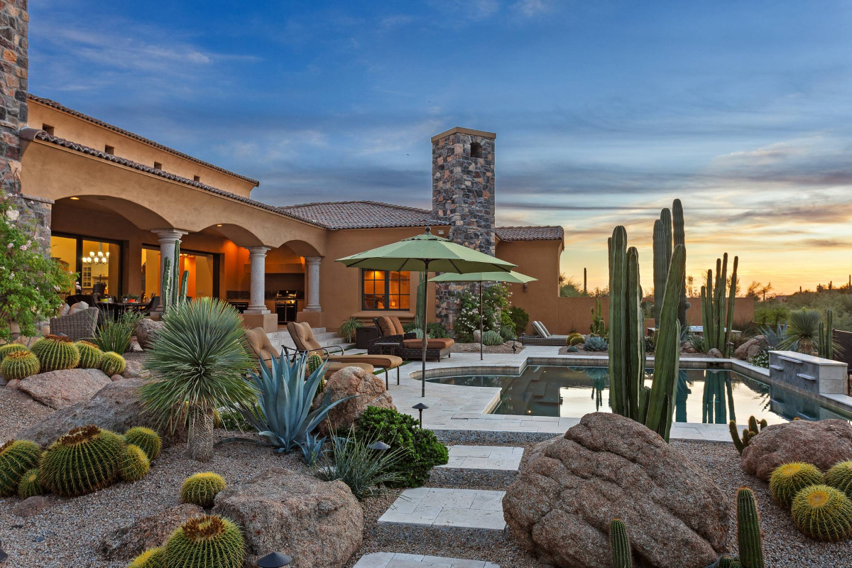 Official event image for Lake Havasu Home & Garden Expo Spring Show