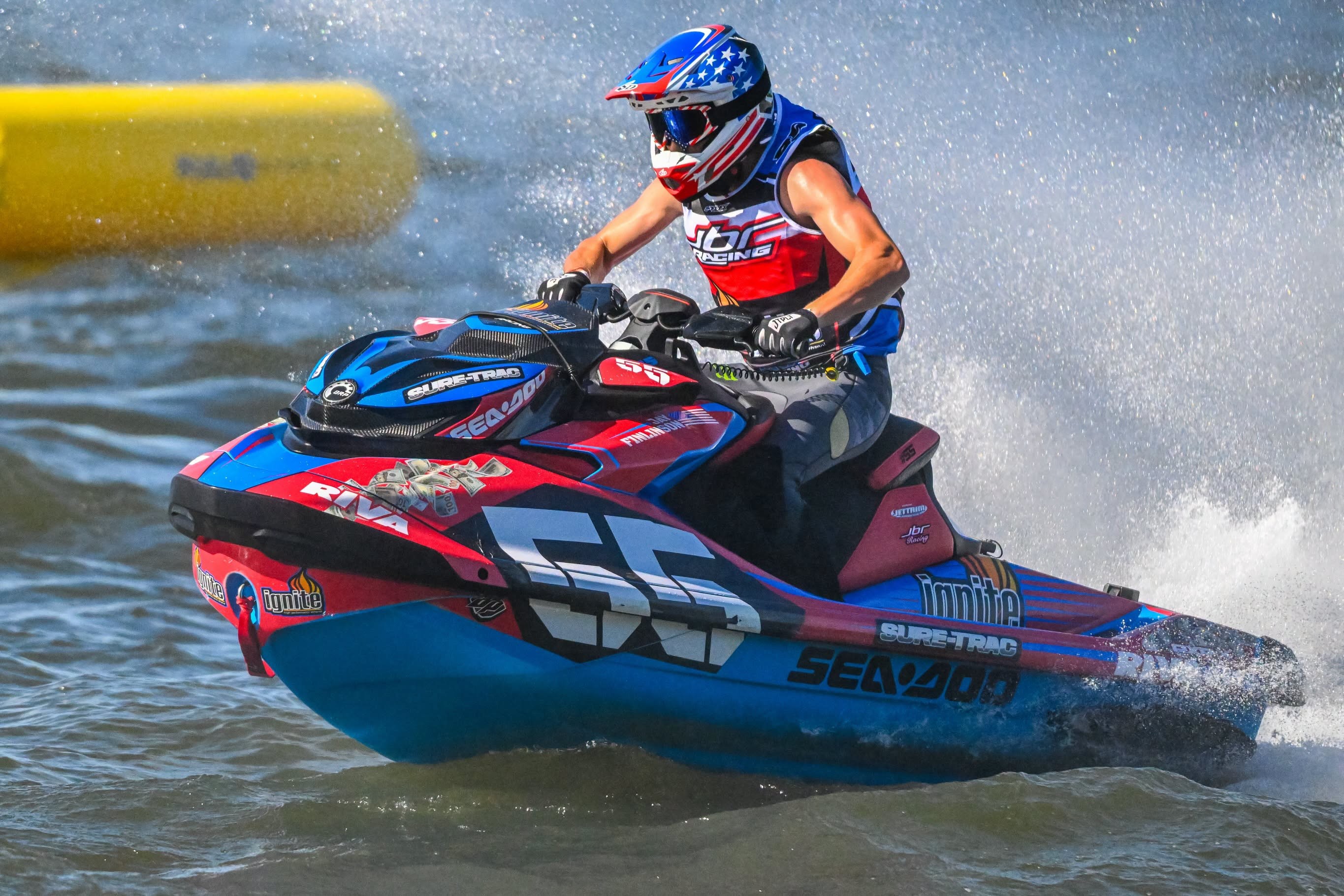 Official event image for IHRA Pro Watercraft World Finals