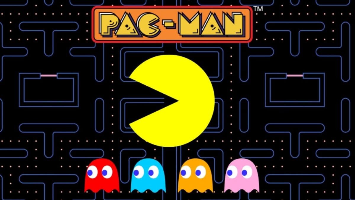 Official event image for Grand Opening - Havagames Retro Arcade Room