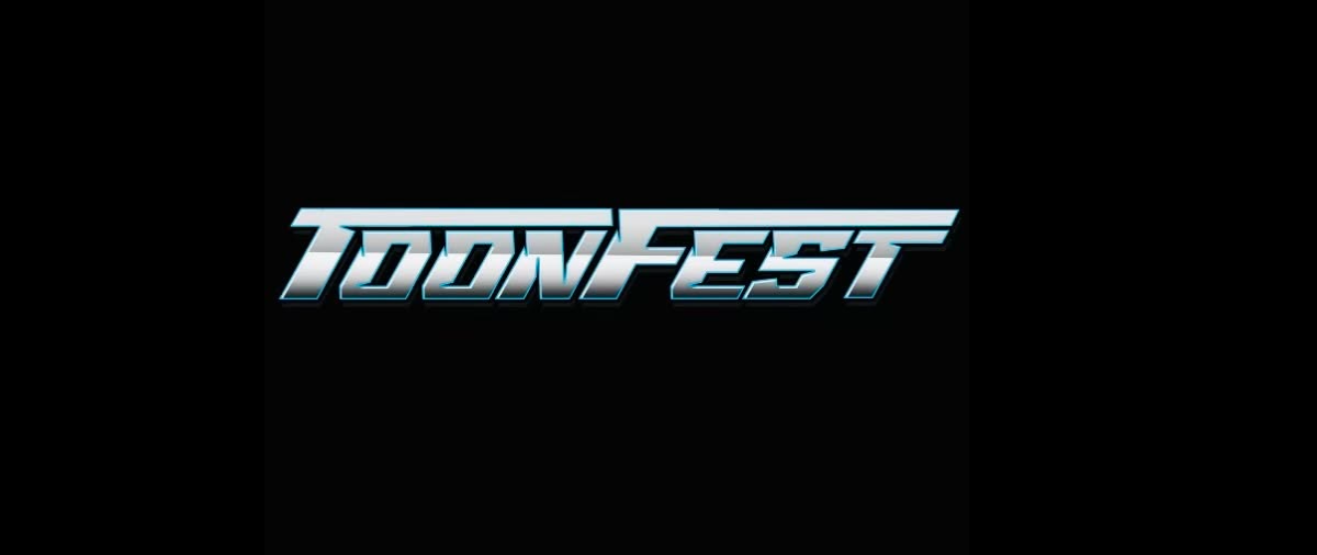 Official event image for Annual ToonFest