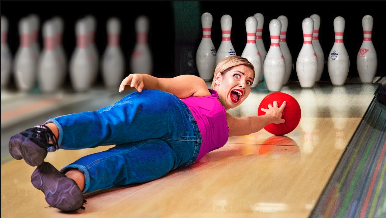 Official event image for FAB 5 Charity Bowling Tournament