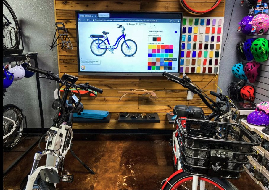 Havasu Bike and Fitness | Lake Havasu City