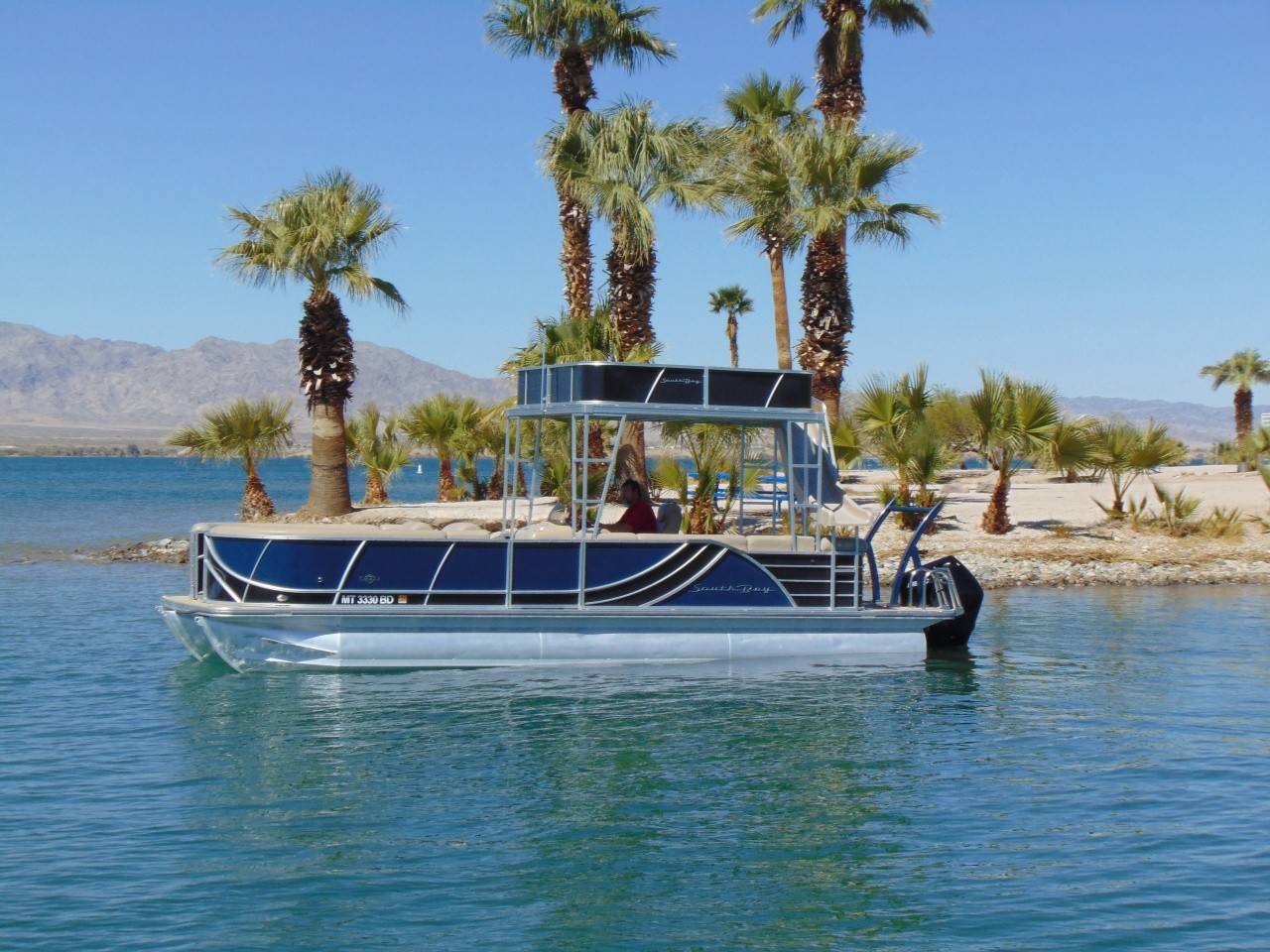 Paradise Wild Wave Rentals | Lake Havasu City