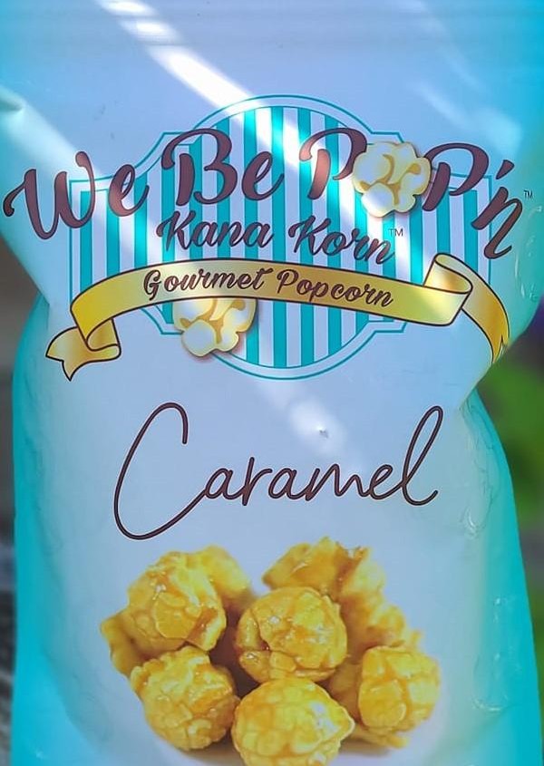 ポップコーン We Be Pop'n | Lake Havasu City