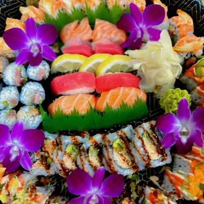 Ichiban Sushi Lake Havasu City