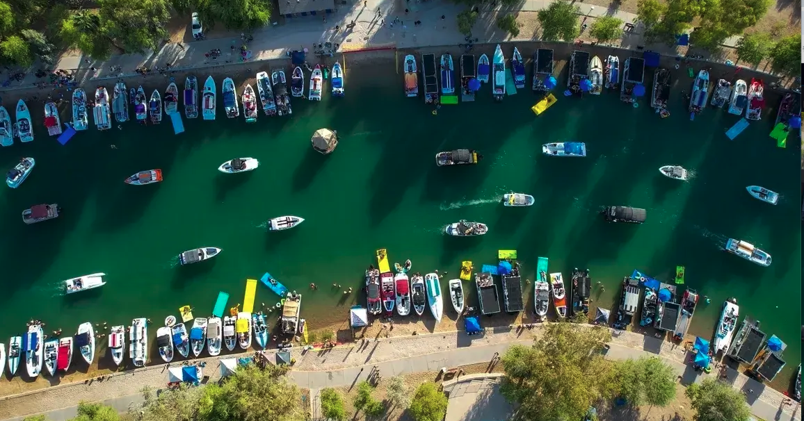 At the Bridge Rentals | Lake Havasu City