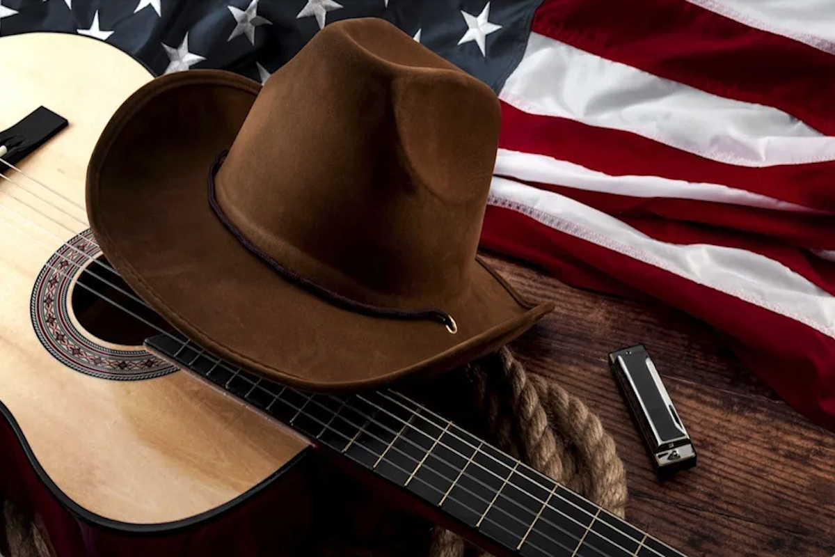 Official event image for Havasu Heroes Memorial Concert