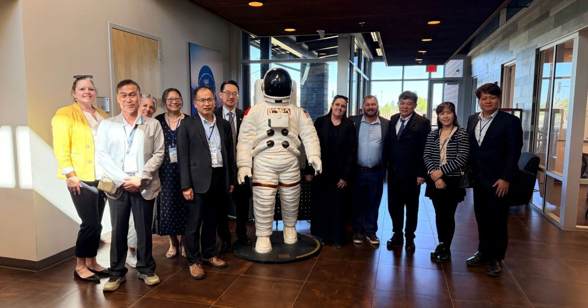 Moonshot Rural Arizona Pitch Competition