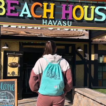 Beach House Havasu | Lake Havasu City