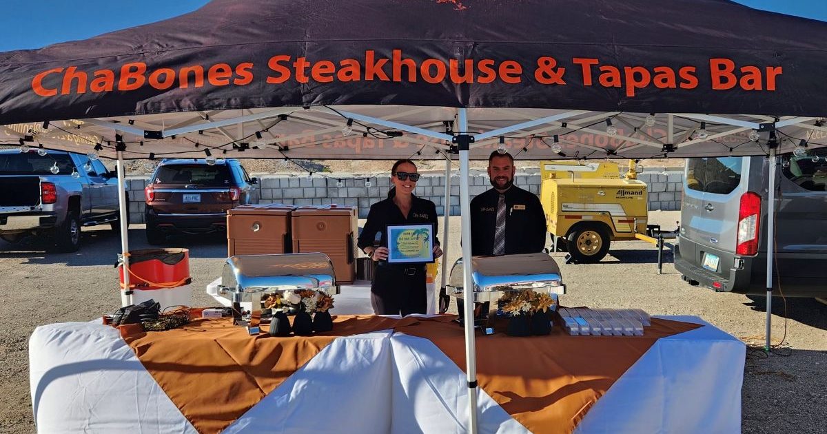 Taste of Havasu 2026