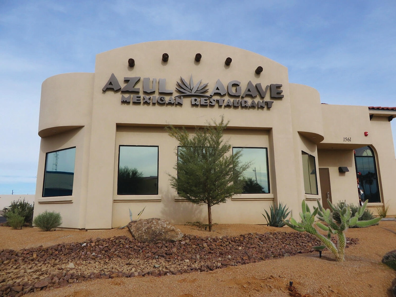 Azul Agave | Lake Havasu City