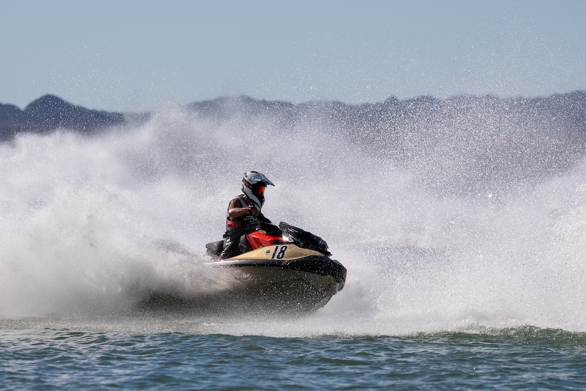 Official event image for SBT IJSBA World Finals