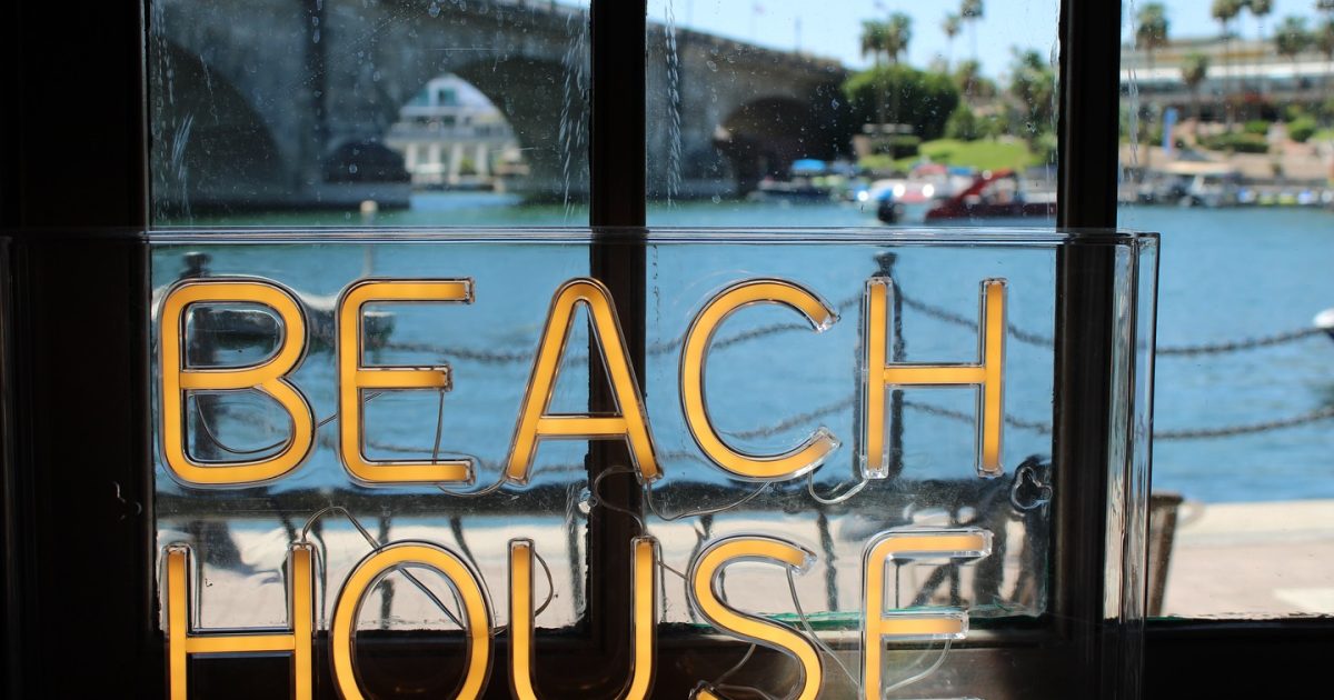 Beach House Havasu | Lake Havasu City