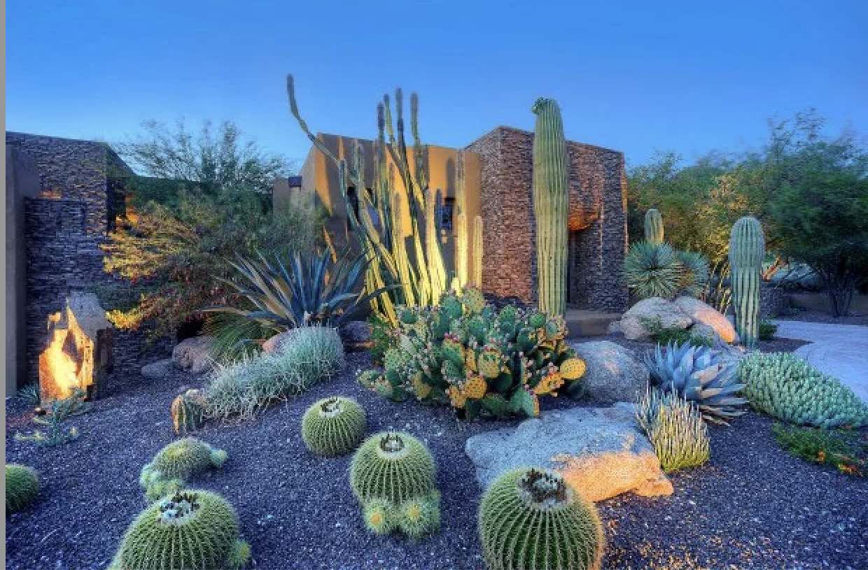 Official event image for Lake Havasu Home & Garden Expo Fall Show