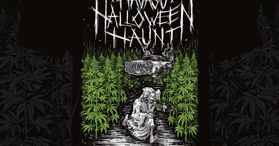 Havasu Halloween Haunt