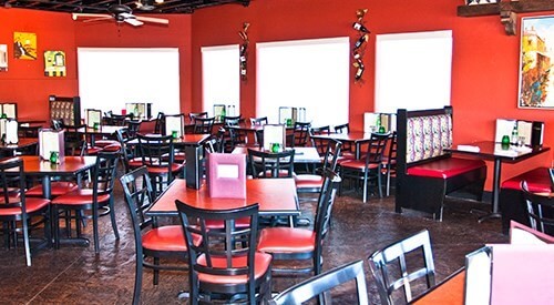 La Vita Dolce Italian Bistro Lounge | Lake Havasu City