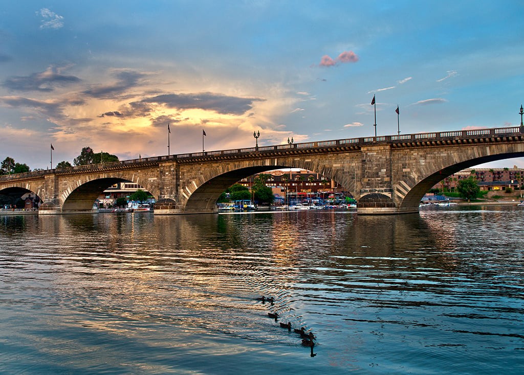 London Bridge | Lake Havasu City