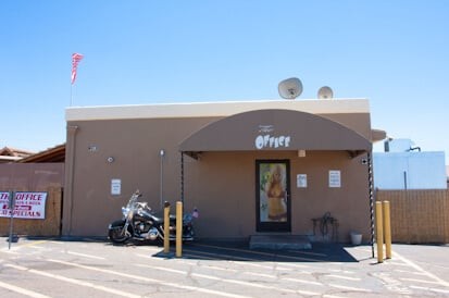 The Office Cocktail Lounge & Grill photo