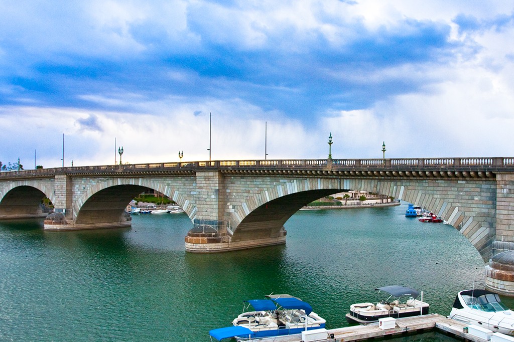 Papa Leone's Pizza | Lake Havasu City