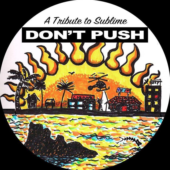 Havasu Concert Lounge Presents ... Don't Push: Tribute to Sublime