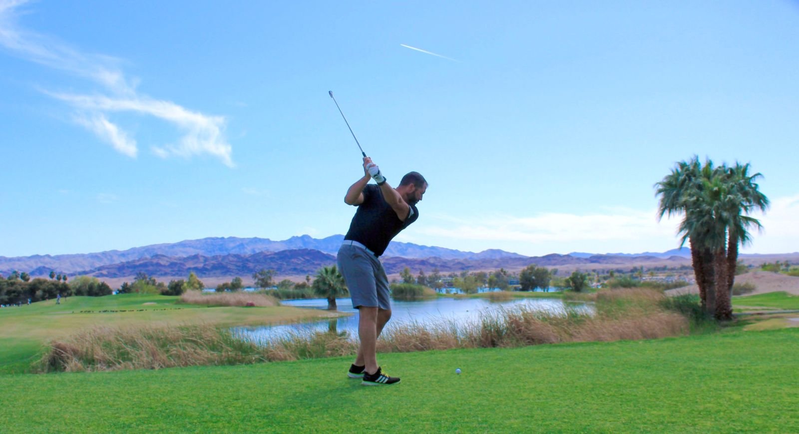 bridgewater links golf course
